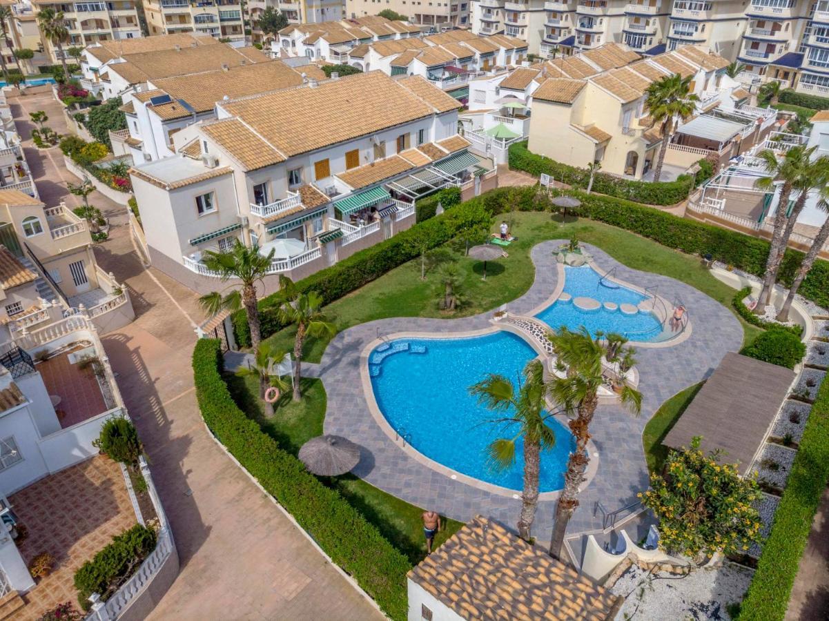 Villa-Capricho Playa - Caprice Villa Beach La Mata  Zewnętrze zdjęcie