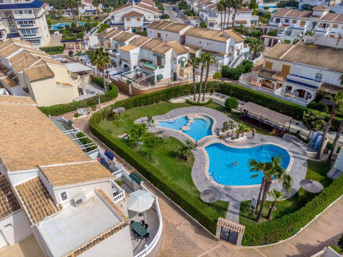 Villa-Capricho Playa - Caprice Villa Beach La Mata  Zewnętrze zdjęcie