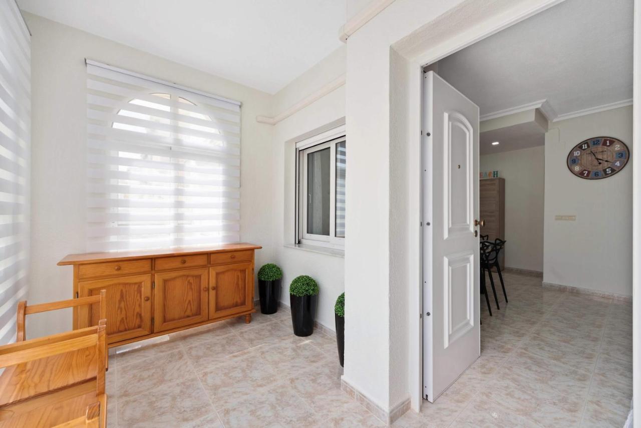Villa-Capricho Playa - Caprice Villa Beach La Mata  Zewnętrze zdjęcie