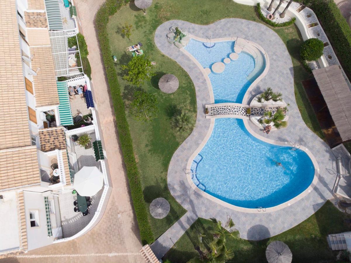 Villa-Capricho Playa - Caprice Villa Beach La Mata  Zewnętrze zdjęcie
