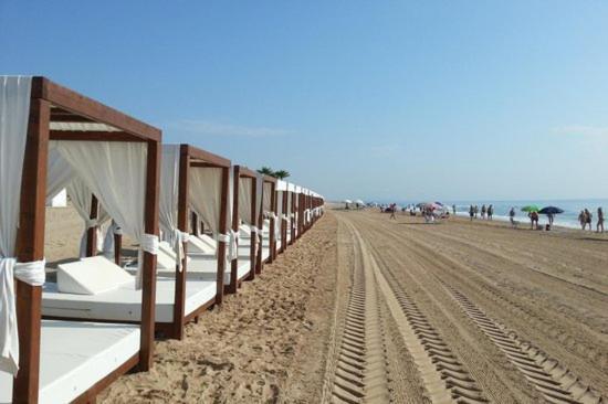 Villa-Capricho Playa - Caprice Villa Beach La Mata  Zewnętrze zdjęcie
